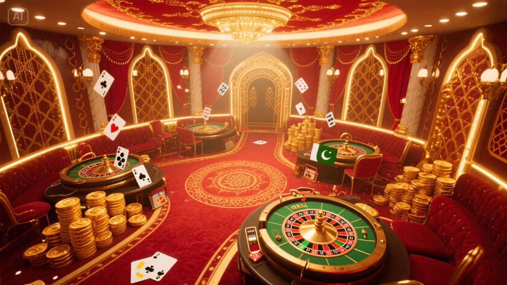 Bitcoin CasinoDeposit today and receive 200% bonus instantly! Pakistan’s gaming lovers can play safely, win real cash, and enjoy instant withdrawals using local payment systems.