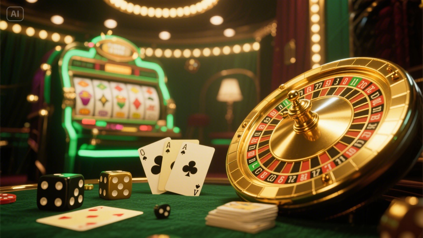 Registration at Bitcoin Casino Casino