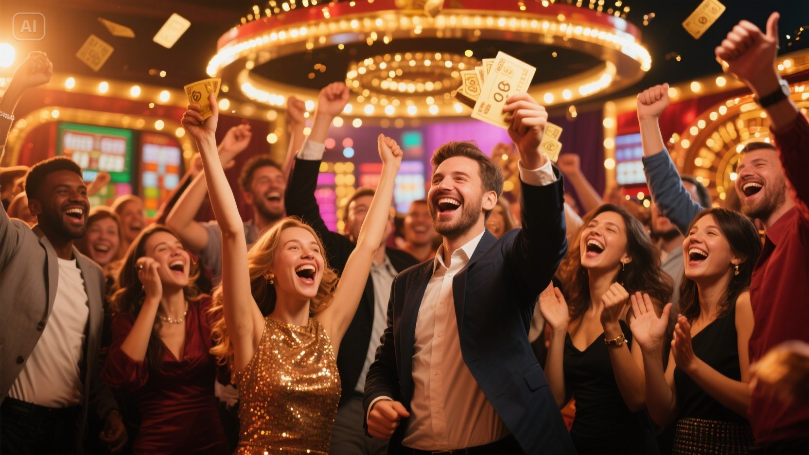 Registration at Bitcoin Casino Casino