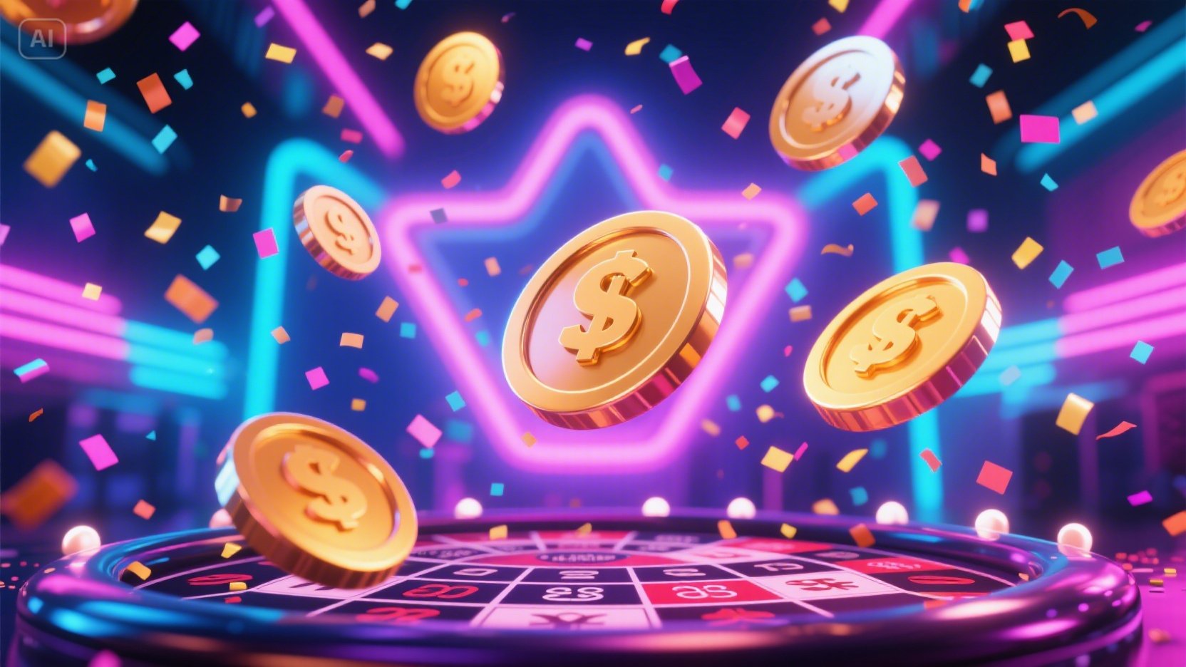 Registration at Bitcoin Casino Casino