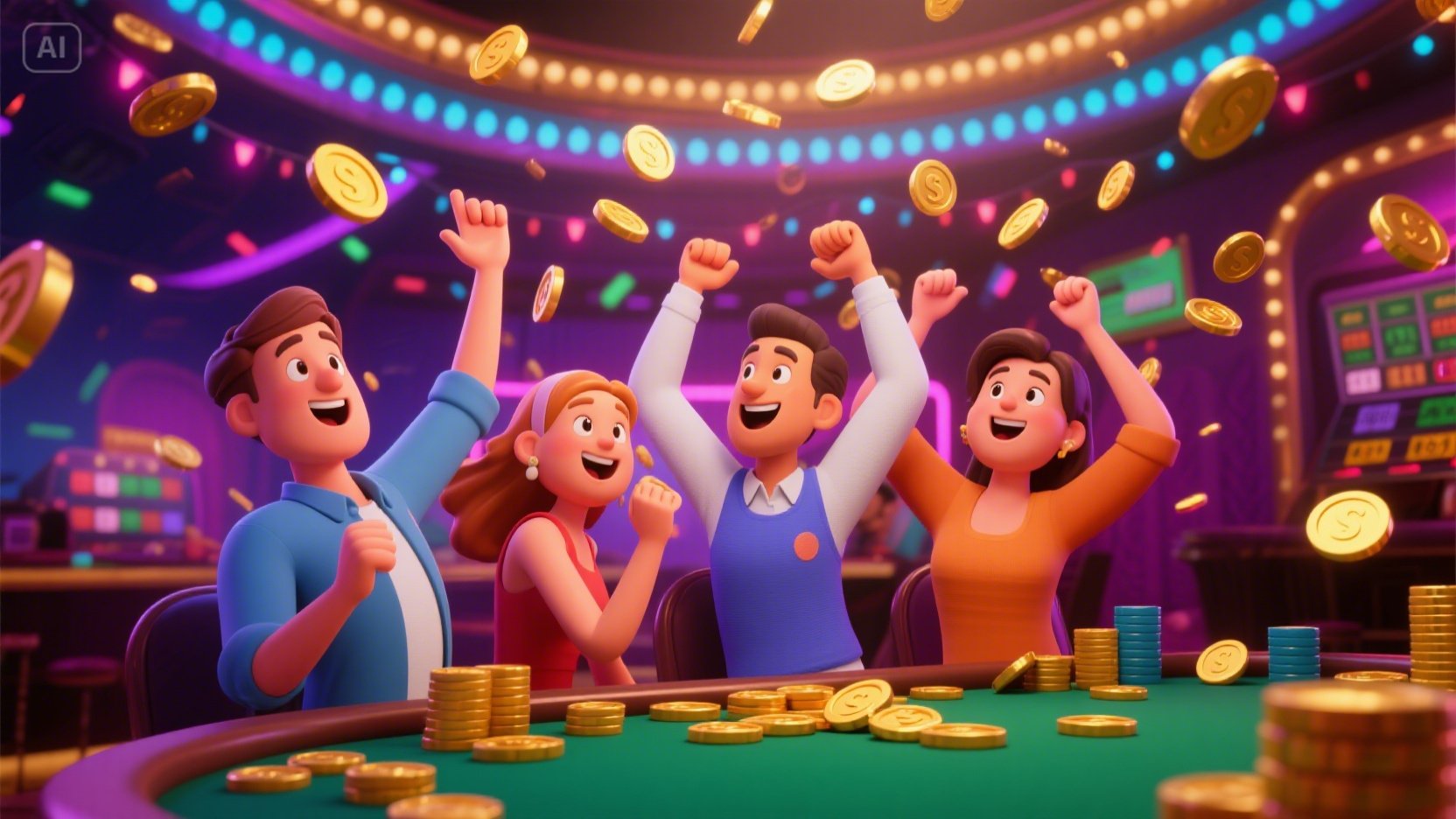 Registration at Bitcoin Casino Casino