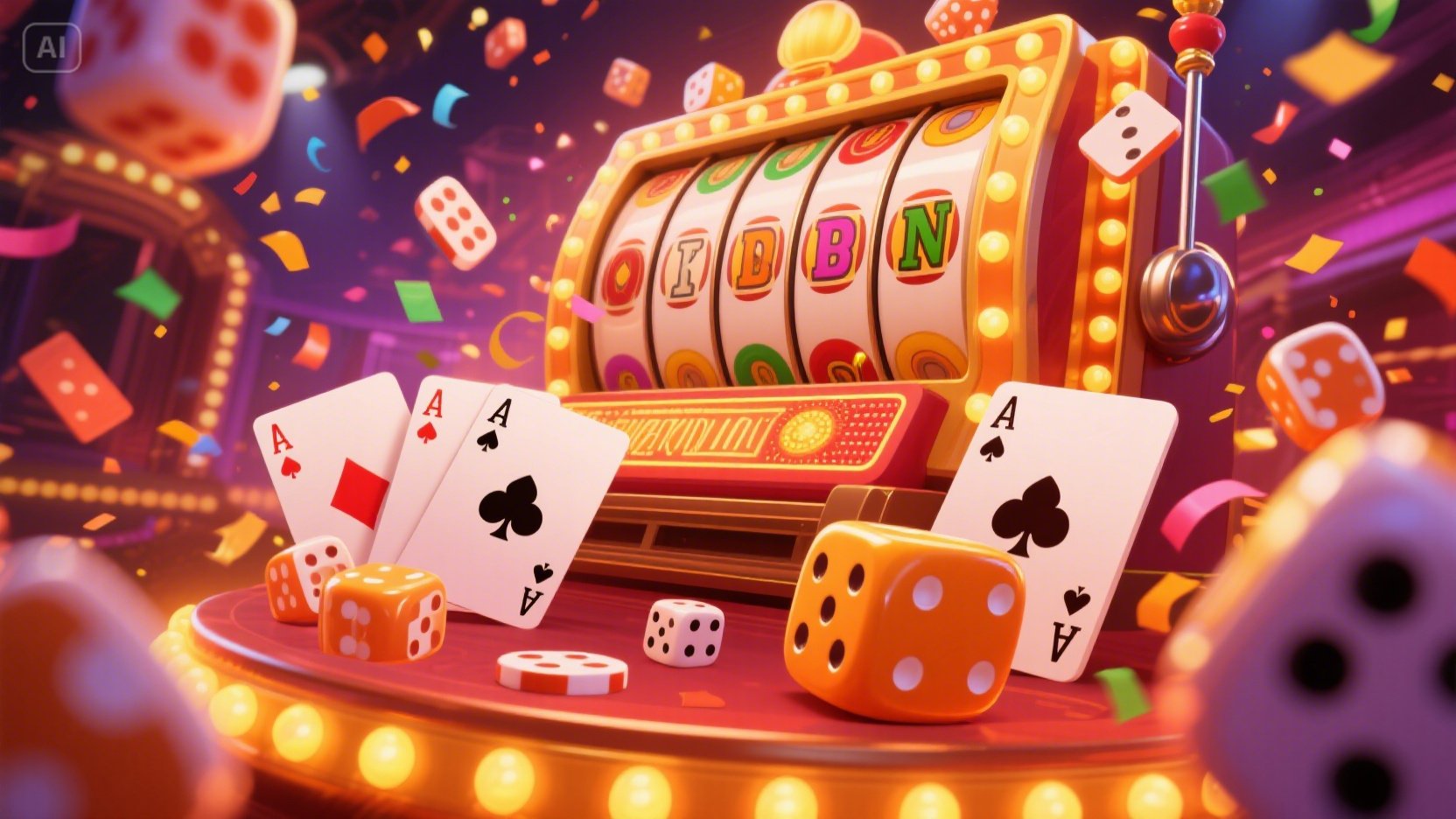 Registration at Bitcoin Casino Casino