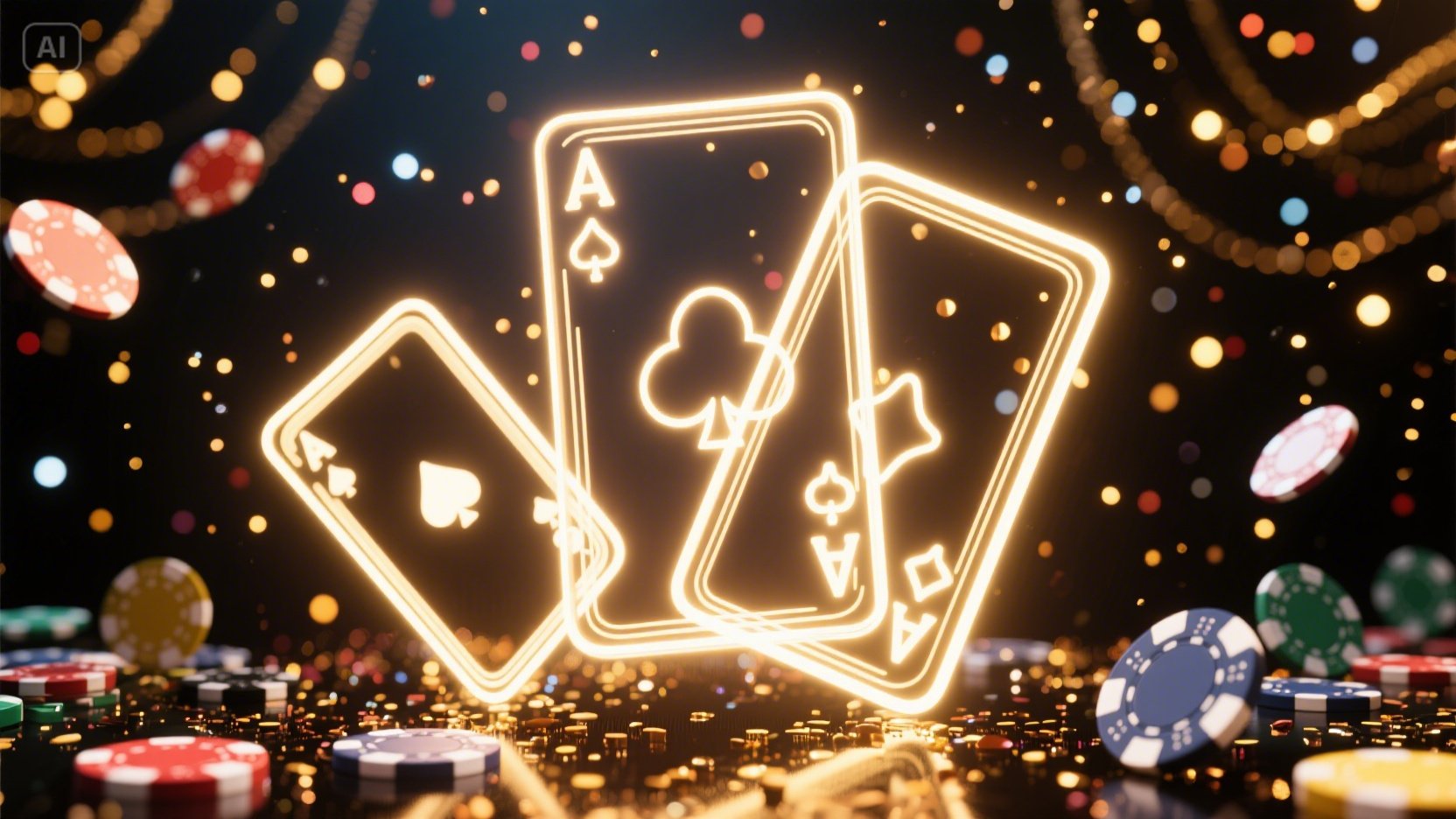 Casino Bitcoin Casino desktop and mobile interfaces