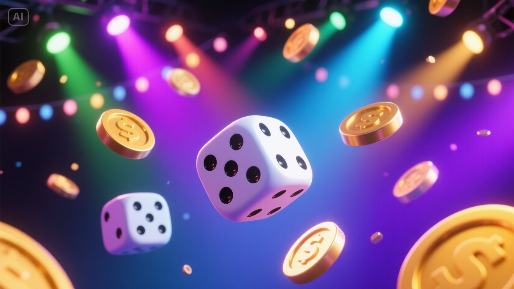 Casino Bitcoin Casino desktop and mobile interfaces