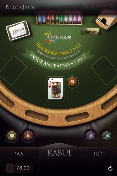 Bitcoin Casino