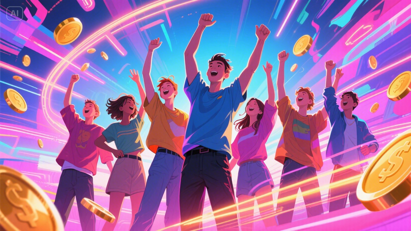 Registration at Bitcoin Casino Casino