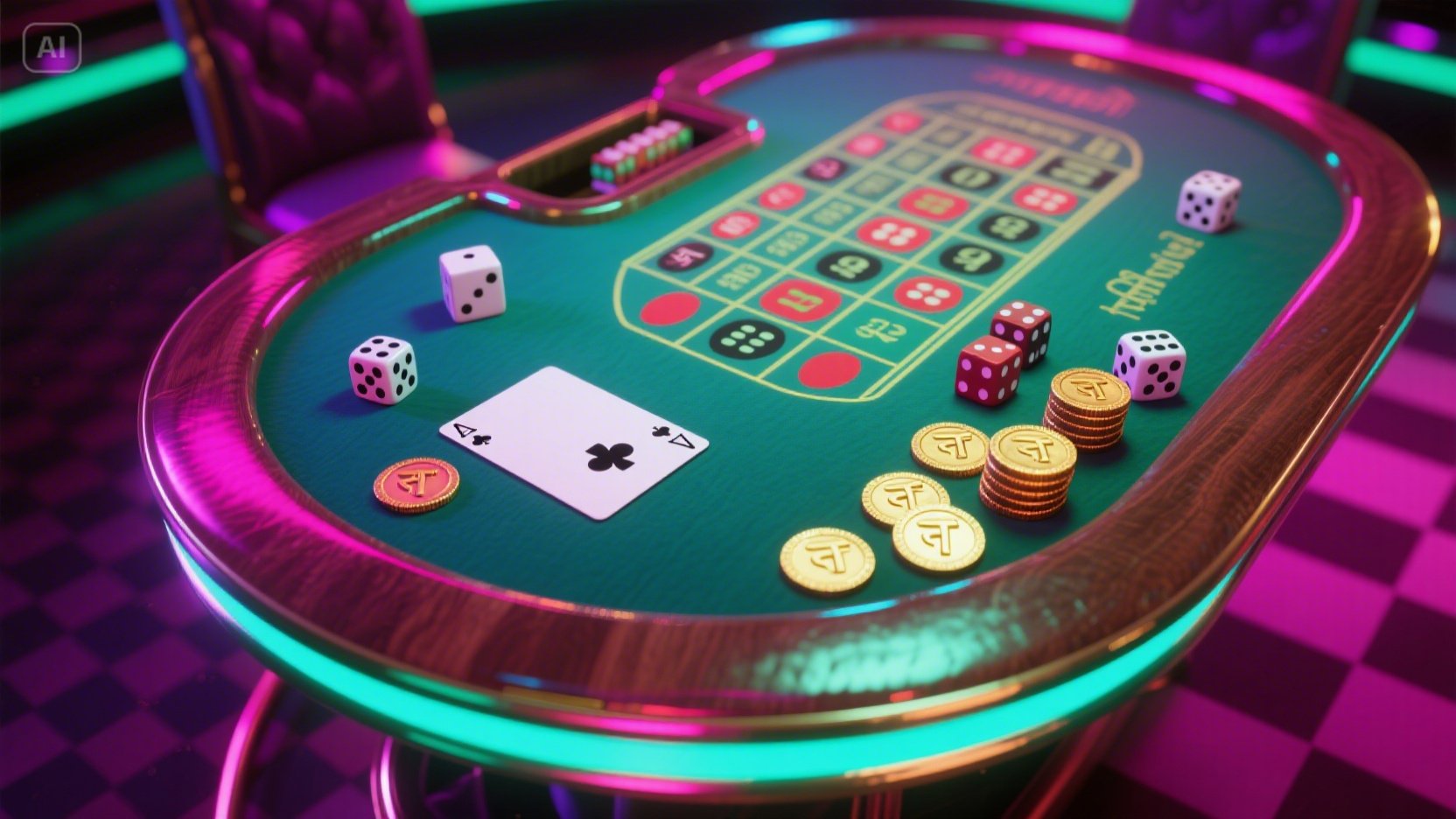 Registration at Bitcoin Casino Casino