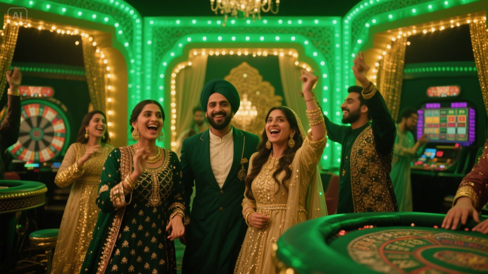 Registration at Bitcoin Casino Casino