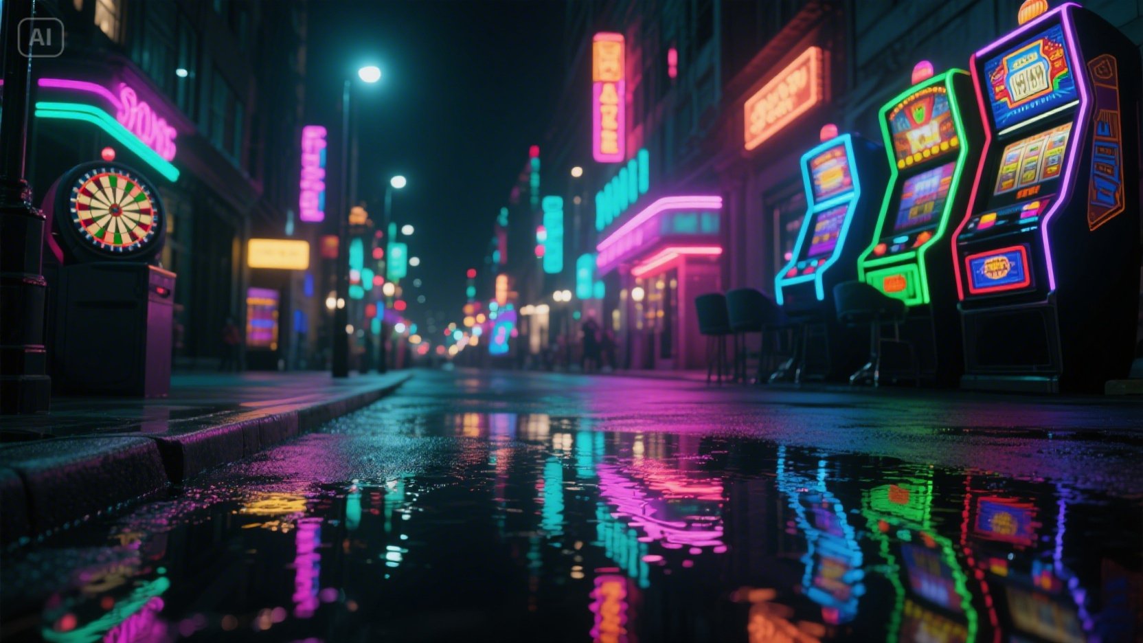 Registration at Bitcoin Casino Casino