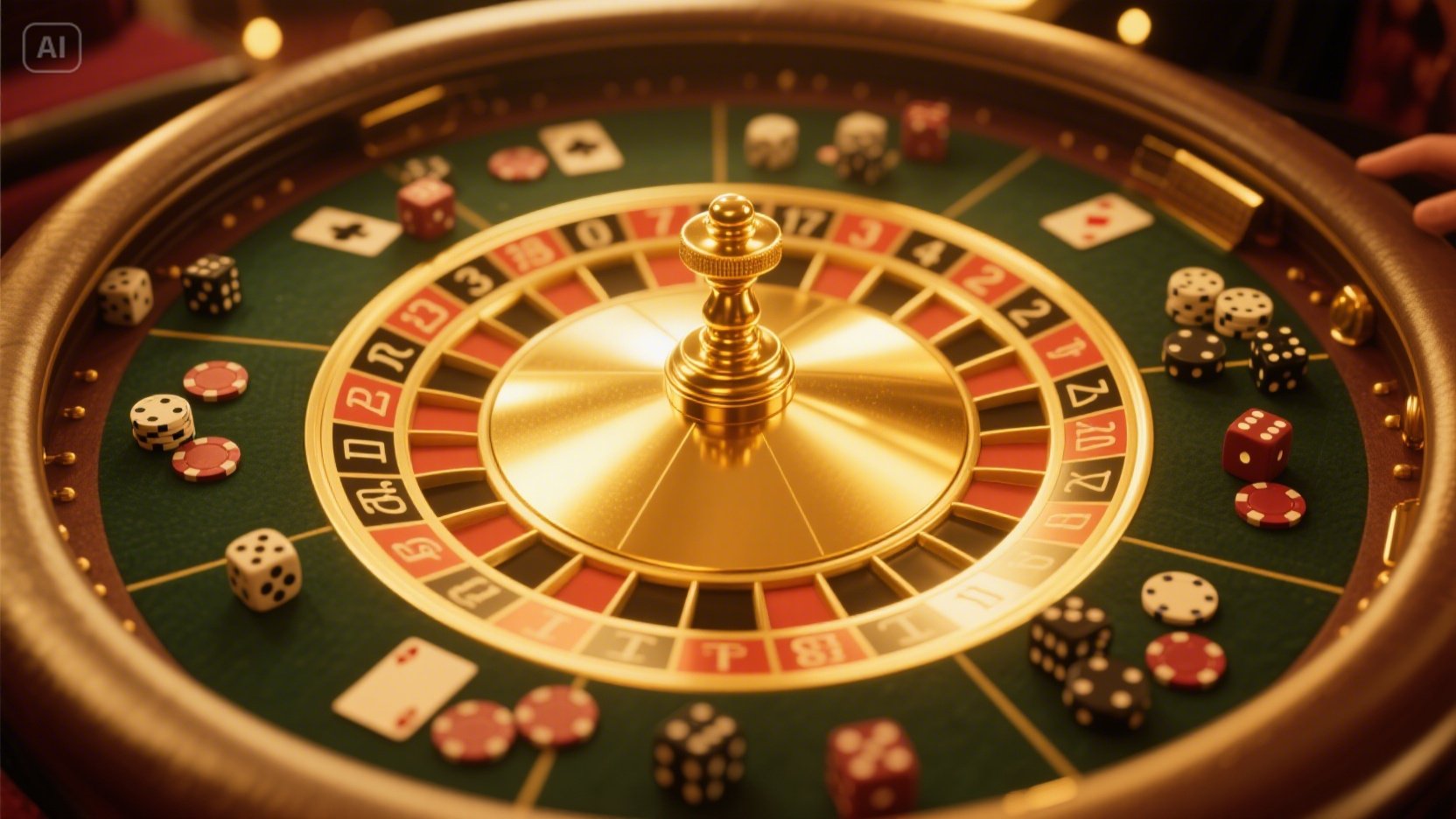 Casino Bitcoin Casino desktop and mobile interfaces