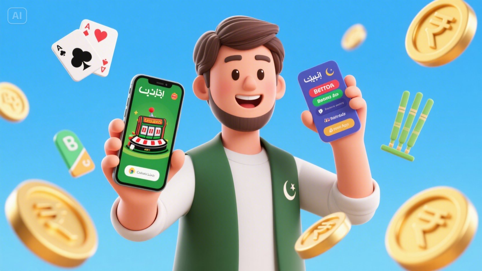 Bitcoin CasinoDeposit once and enjoy 200% back instantly! Pakistan’s gamers can access premium games, daily bonuses, and trusted PKR withdrawals across all devices.