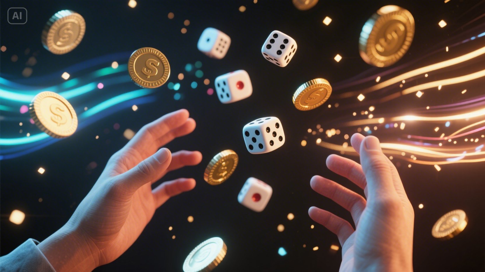 Registration at Bitcoin Casino Casino