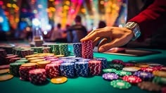 محفوظ آفیشل موبائل کیسینو اور جدید کرکٹ اسپورٹس ویجرنگ پاکستان