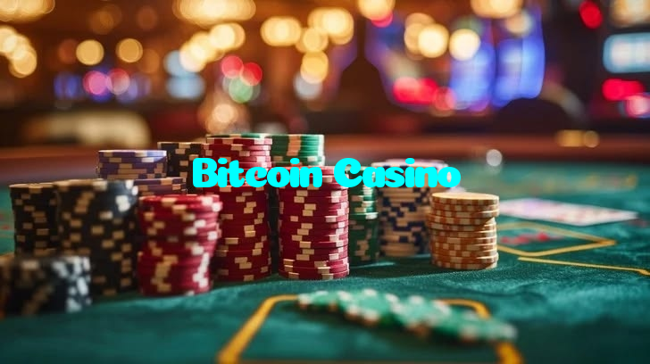 available types of Bitcoin Casino bet including pre-match live express and system bets