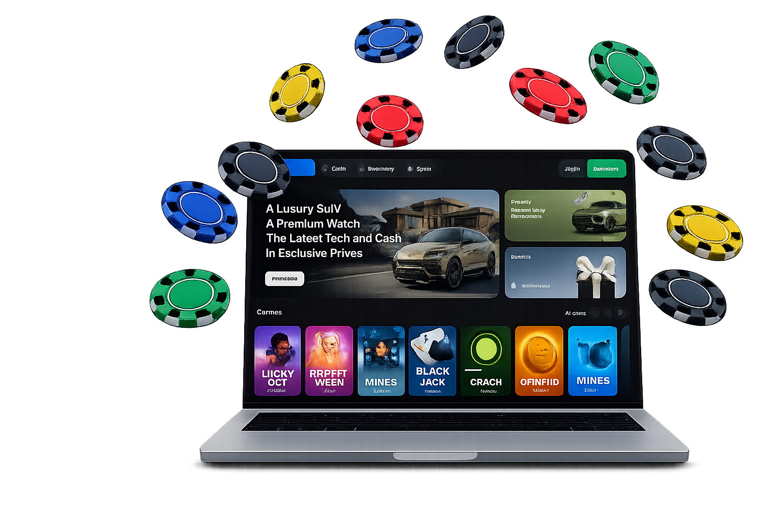 Bitcoin Casino Pakistan